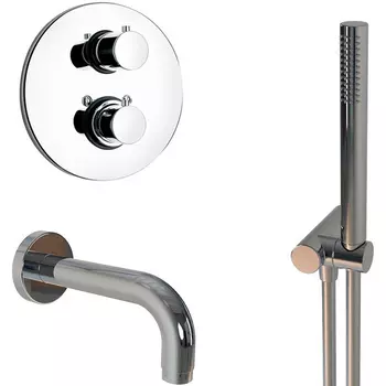 Смеситель для ванны Paini