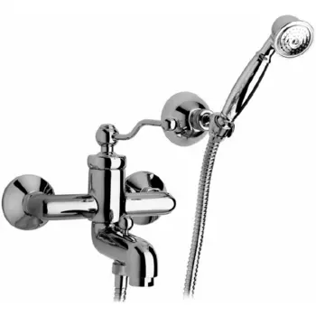 Смеситель для ванны Paini