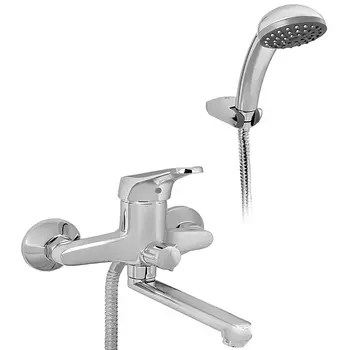 Смеситель для ванны Paini