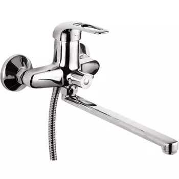 Смеситель для ванны Potato