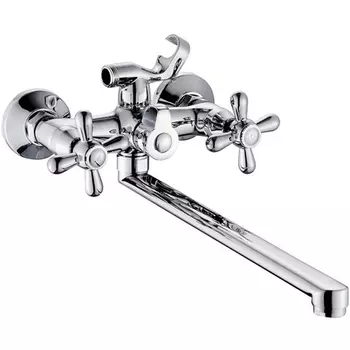 Смеситель для ванны Potato