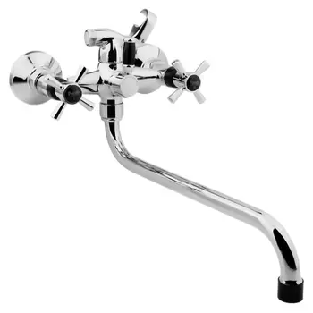 Смеситель для ванны Potato