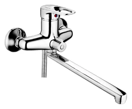 Смеситель для ванны Potato