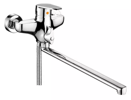 Смеситель для ванны Potato