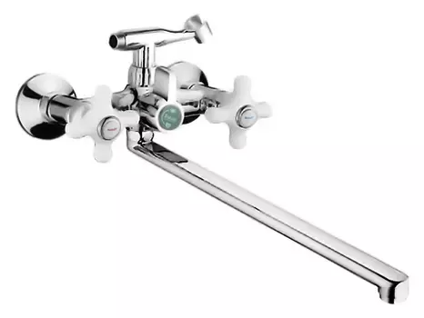 Смеситель для ванны Potato