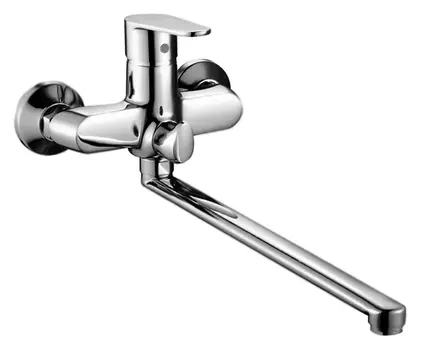 Смеситель для ванны Potato