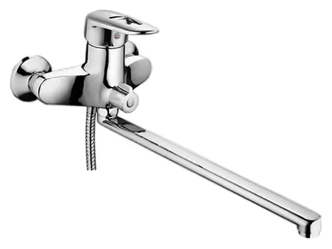 Смеситель для ванны Potato