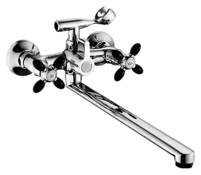 Смеситель для ванны Potato