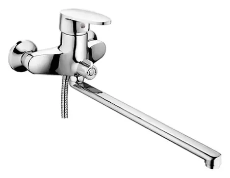 Смеситель для ванны Potato