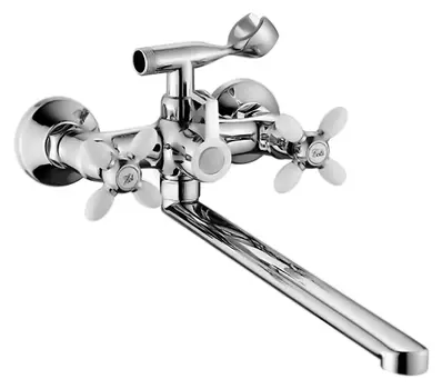 Смеситель для ванны Potato