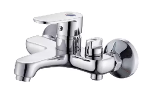 Смеситель для ванны Potato