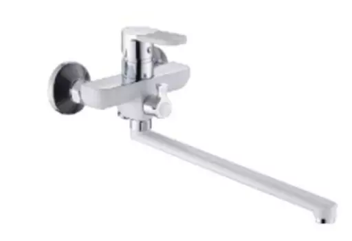 Смеситель для ванны Potato