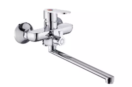 Смеситель для ванны Potato