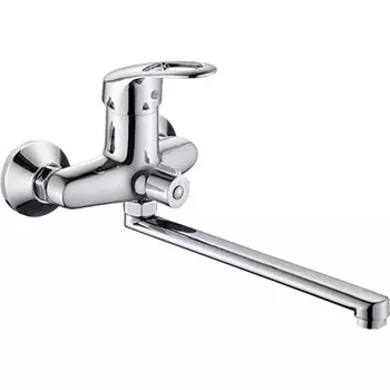 Смеситель для ванны Potato