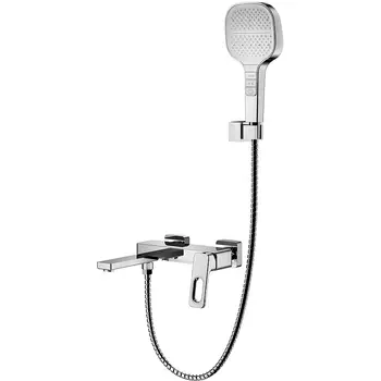 Смеситель для ванны Raglo