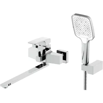 Смеситель для ванны Raglo