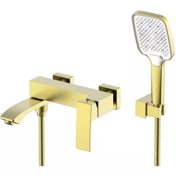 Смеситель для ванны Raglo