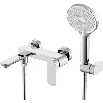 Смеситель для ванны Raglo