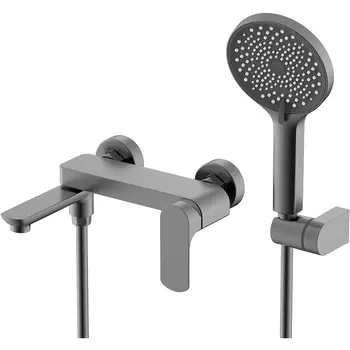 Смеситель для ванны Raglo