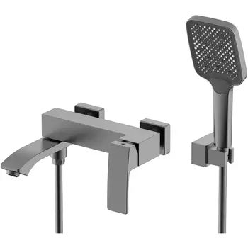 Смеситель для ванны Raglo