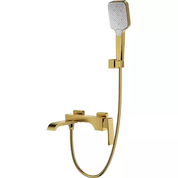 Смеситель для ванны Raglo