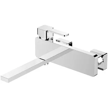 Смеситель для ванны Raiber