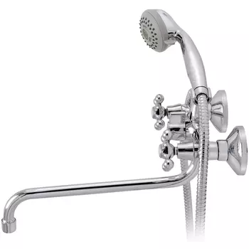 Смеситель для ванны Raiber