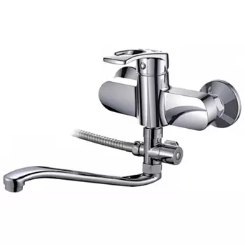 Смеситель для ванны Raiber