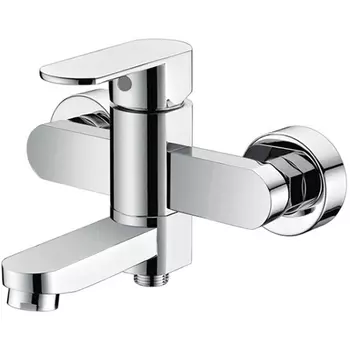 Смеситель для ванны Raiber