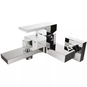 Смеситель для ванны Raiber