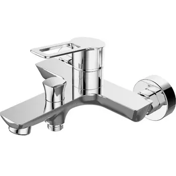 Смеситель для ванны Raiber