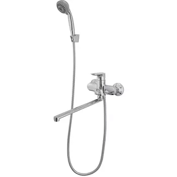 Смеситель для ванны Raiber