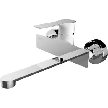 Смеситель для ванны Raiber