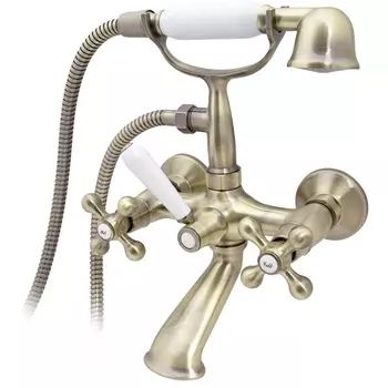 Смеситель для ванны Raiber