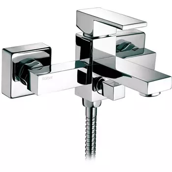 Смеситель для ванны Raiber