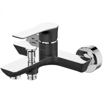 Смеситель для ванны Raiber