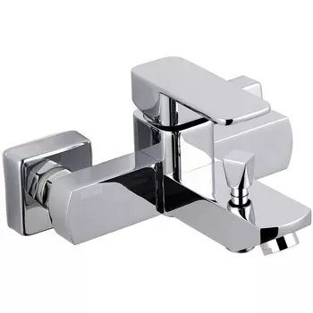 Смеситель для ванны Raiber