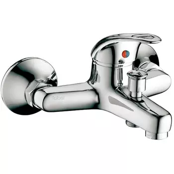 Смеситель для ванны Raiber