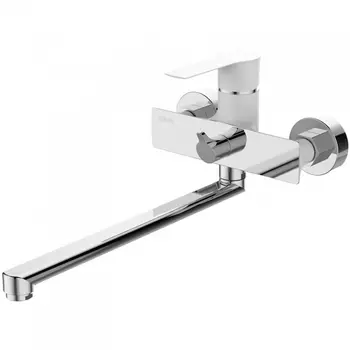 Смеситель для ванны Raiber