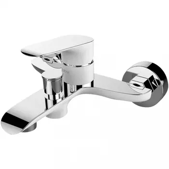 Смеситель для ванны Raiber