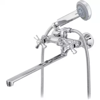 Смеситель для ванны Raiber