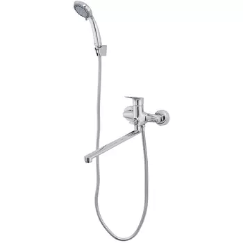 Смеситель для ванны Raiber