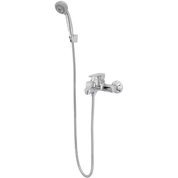 Смеситель для ванны Raiber