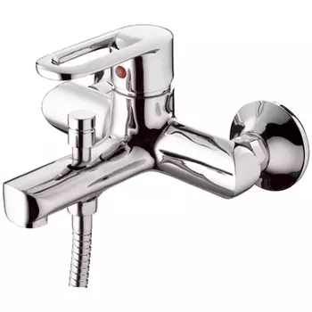 Смеситель для ванны Raiber