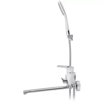 Смеситель для ванны Raiber