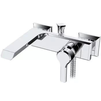 Смеситель для ванны Raiber