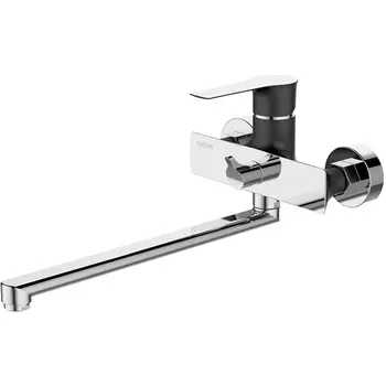 Смеситель для ванны Raiber