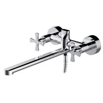 Смеситель для ванны Raiber