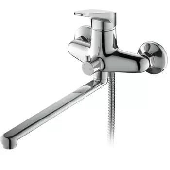 Смеситель для ванны Raiber