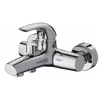 Смеситель для ванны Raiber